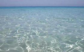 baia verde appartamento 150 m dal mare